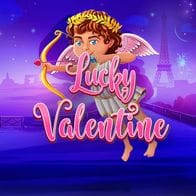Lucky Valentine game cover