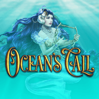Oceans Call game cover