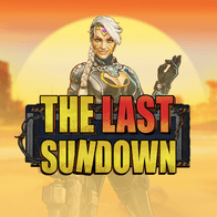 The Last Sundown game cover