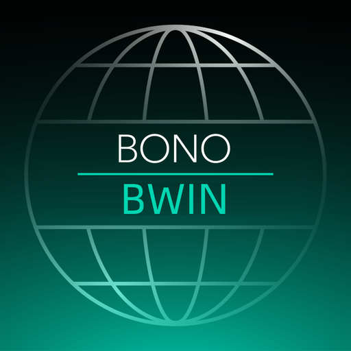 cobonobwin.com Logo